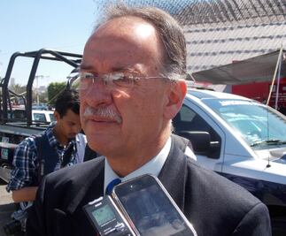 Trabajan contra laboratorios de drogas