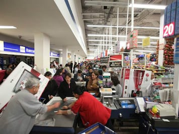 Escépticos del Buen Fin