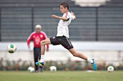 "Europeos", sólo que jueguen