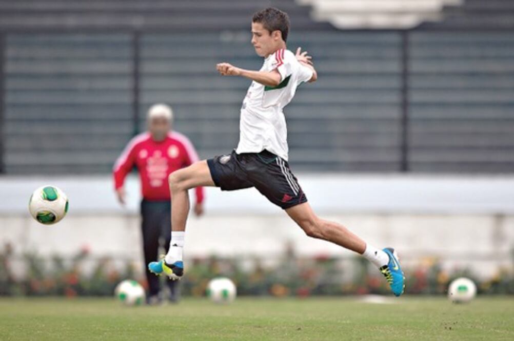 "Europeos", sólo que jueguen