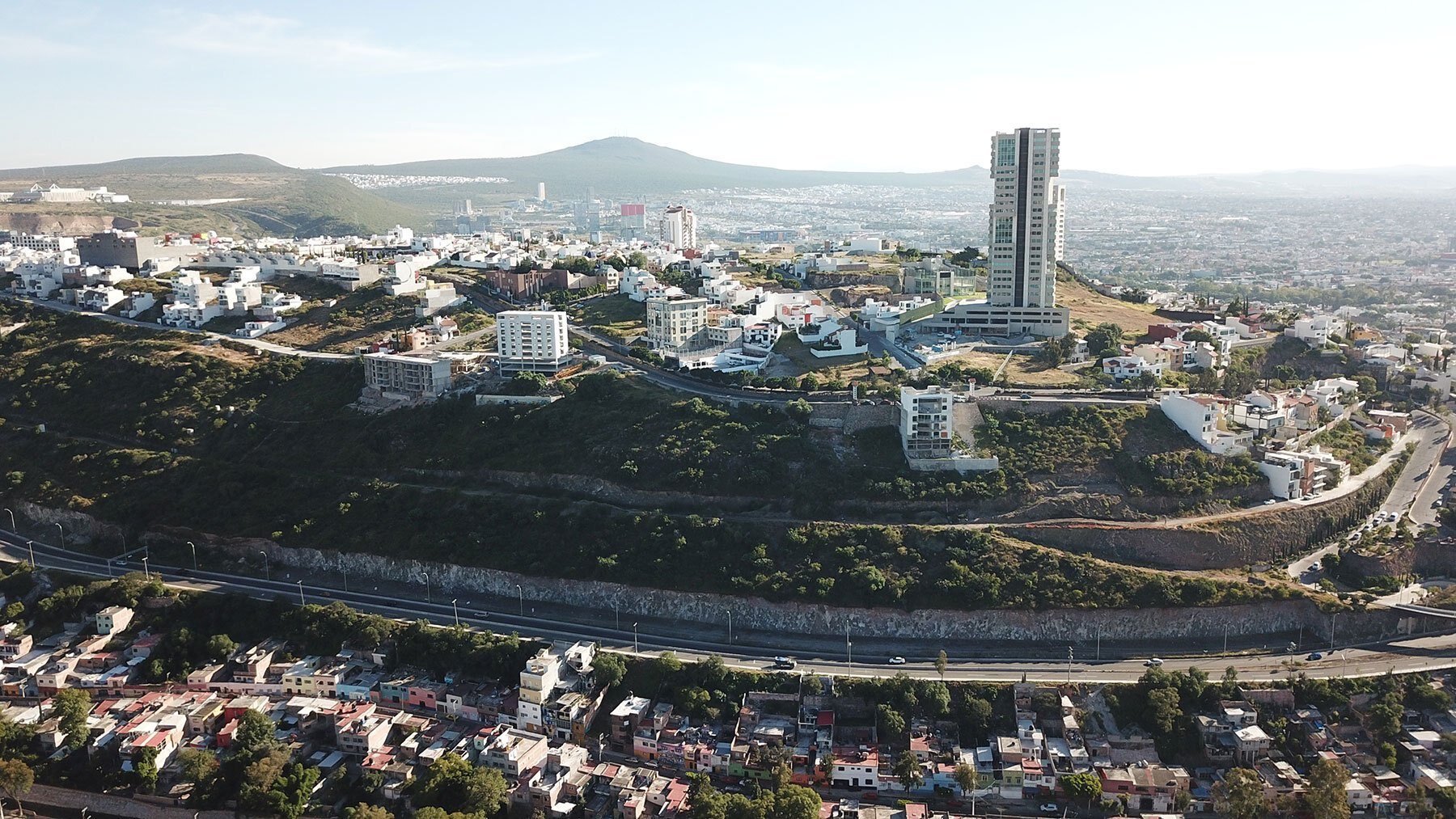 Foto: Milenio III Querétaro.