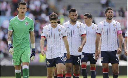 Lobos BUAP logra el empate ante Chivas y las aleja de la liguilla
