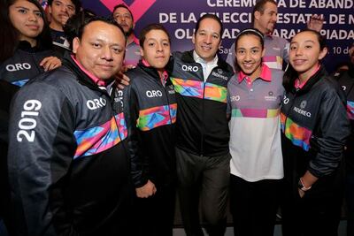 Querétaro, sede de Feria Aeronáutica en 2020