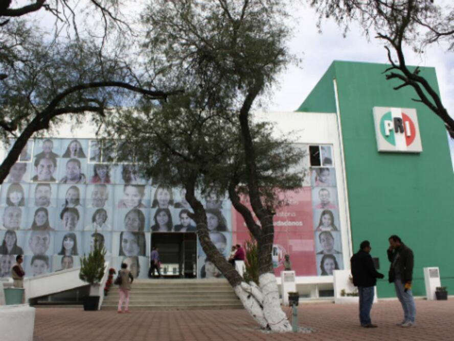 2013, año de EPN de reformas estructurales