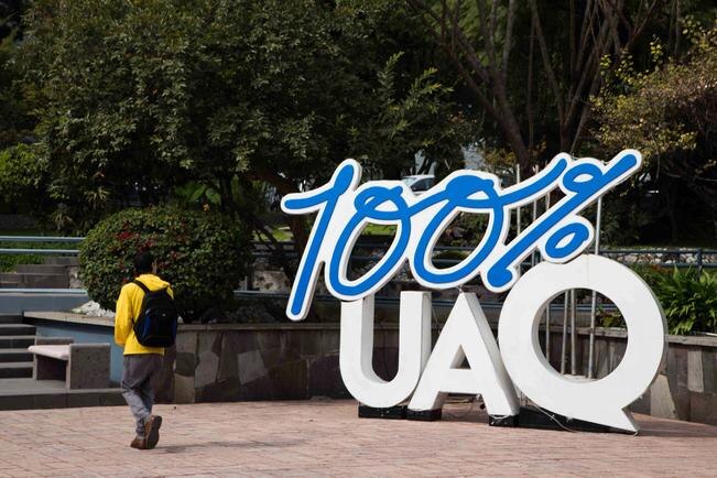 UAQ necesita 5 hectáreas para prepa, dice rectora