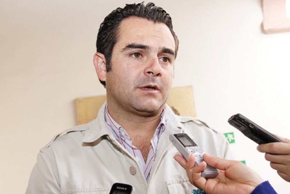 Crean comité para fondo ambiental