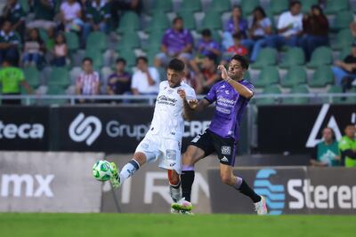 Gallos Blancos empata con Mazatlán y complica sus aspiraciones a liguilla