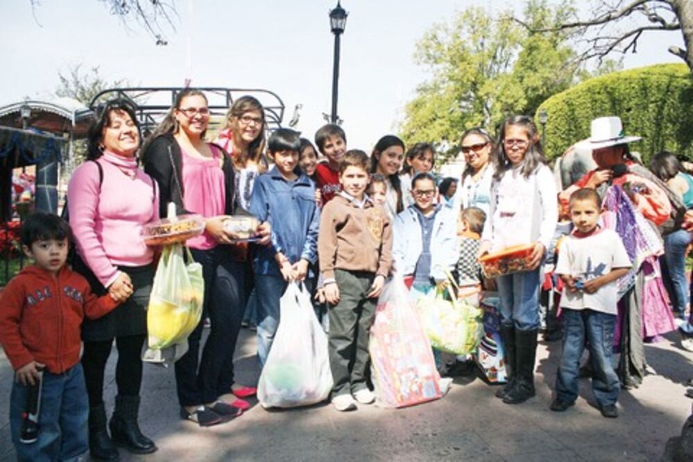 Crean Mejora México, una ayuda social