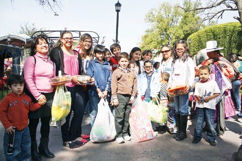 Crean Mejora México, una ayuda social