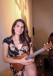 Hace realidad sus sueños musicales