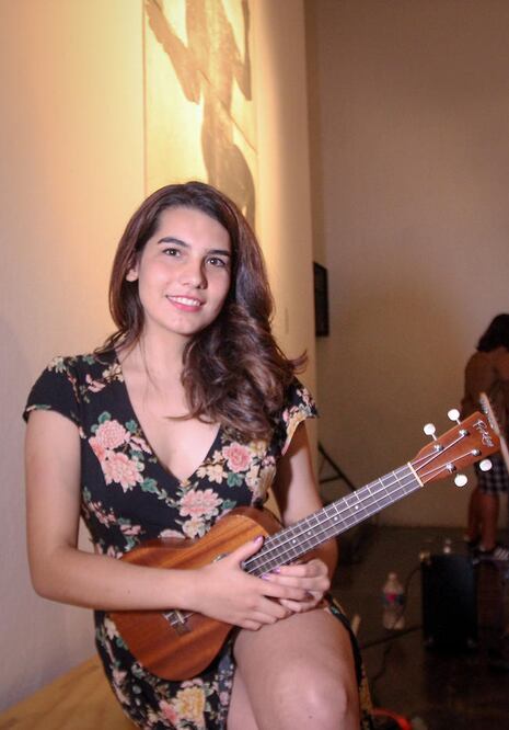 Foto: Luis Sánchez / EL UNIVERSAL