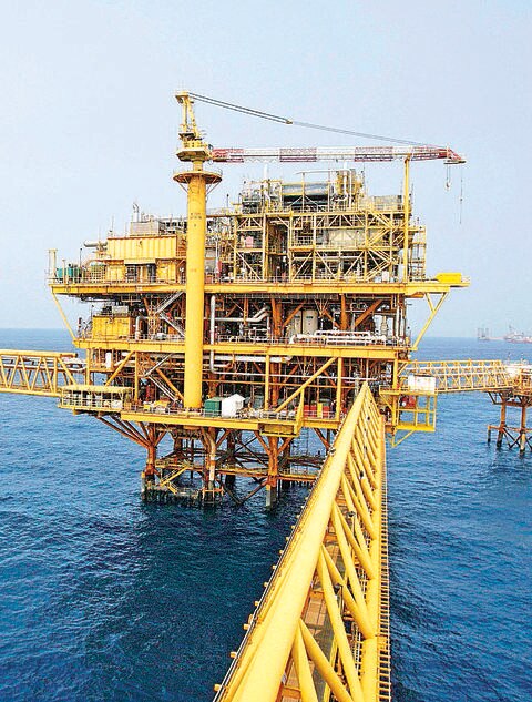 México: ¿otra vez crecimiento moderado?