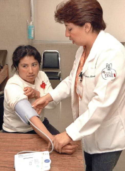 Salud: mil casos por picadura de alacrán