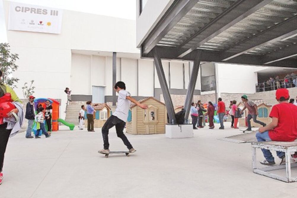 Arrancará Cipres IV en marzo