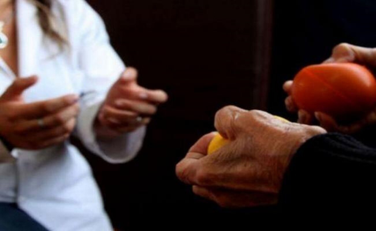 Parkinson de las enfermedades más difíciles de diagnosticar