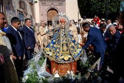 Por semana mayor, visitantes en Colón rozarán los 2 millones