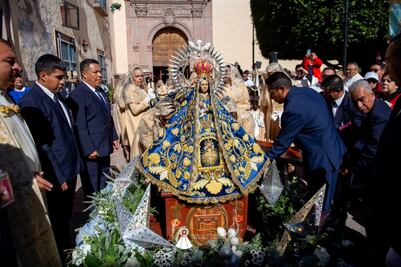 Por semana mayor, visitantes en Colón rozarán los 2 millones