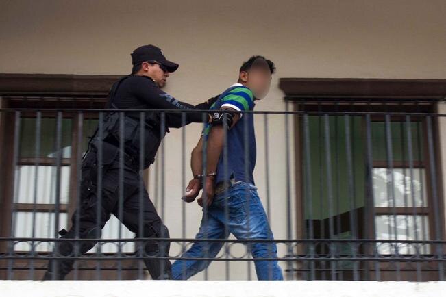 Aumentan denuncias de índole sexual