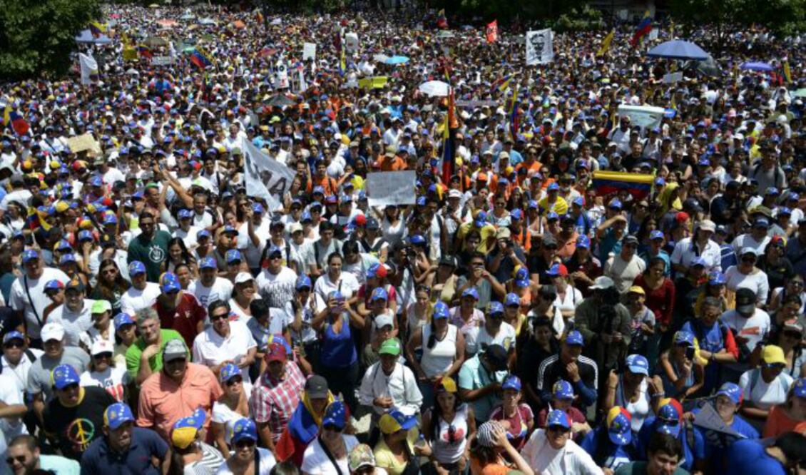 FOTO: Archivo El Universal