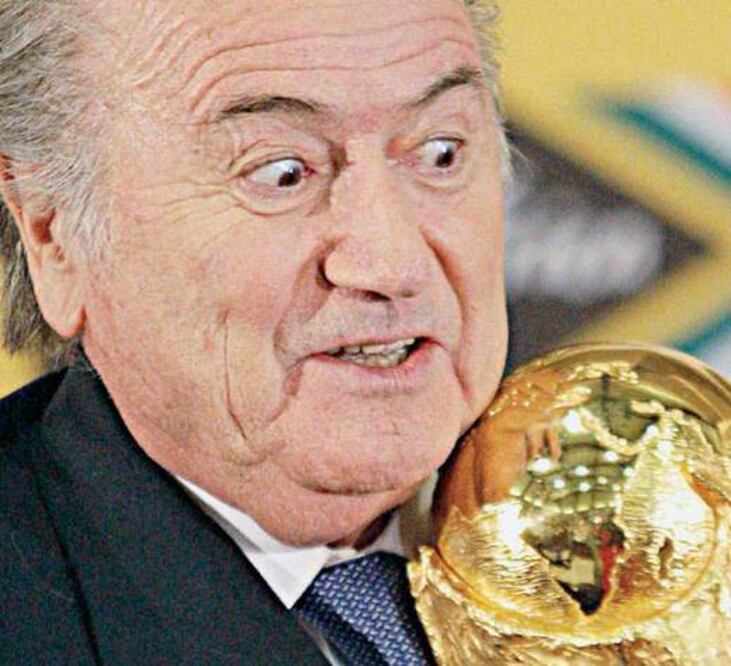 Cultura FIFA: Silencio e intimidación