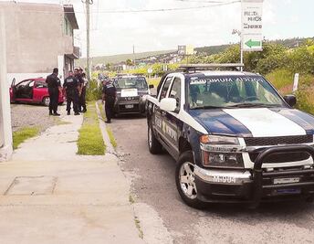 Se denuncian 12.2% de delitos en el país