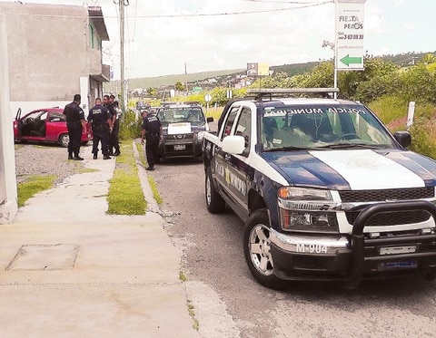 Se denuncian 12.2% de delitos en el país