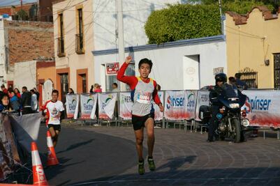 Querétaro tendrá 56 carreras durante 2014