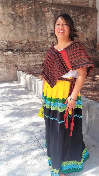 Foto: Rocío G Benítez