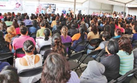 Rebasa metas el Seguro de Vida 