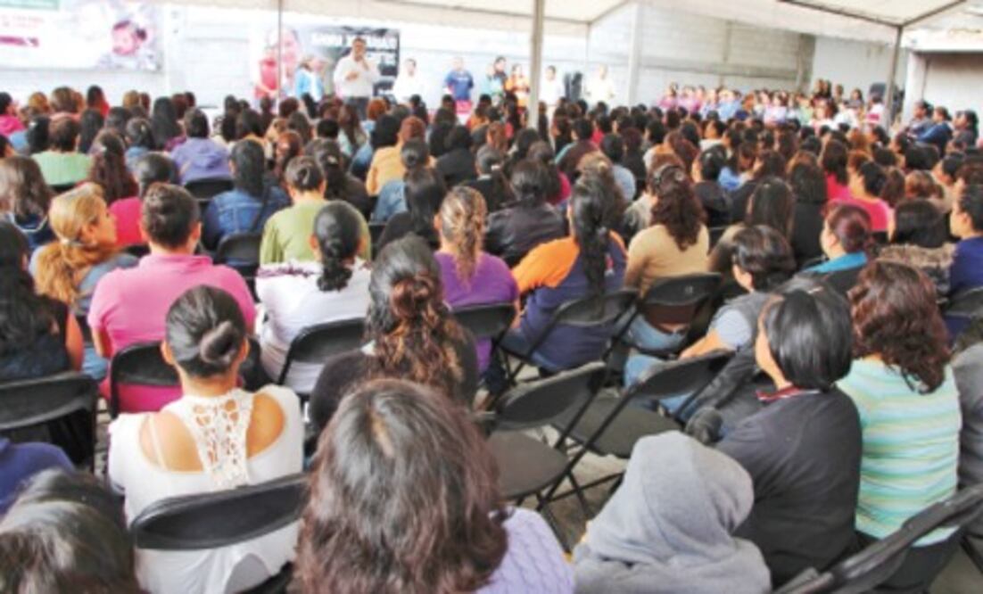 Rebasa metas el Seguro de Vida 