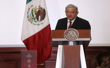 En 55 minutos de mensaje, AMLO lanzó 88 afirmaciones falsas o no comprobables: consultora SPIN