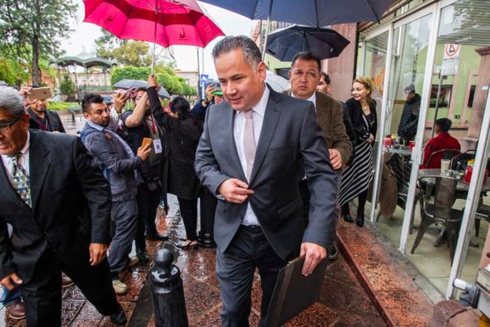 Foto: Archivo. El Universal