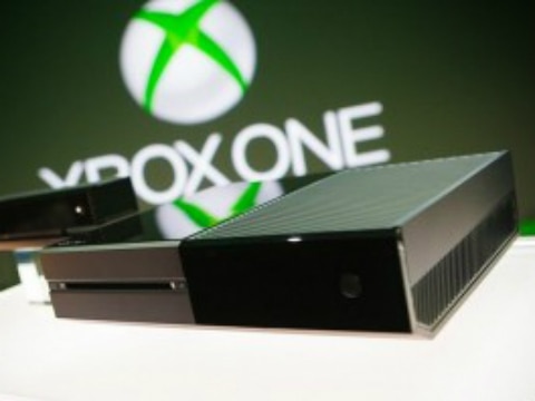 Se agotan consolas Xbox One
