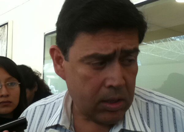 Armando Rivera desconoce falla de PROACTIVA