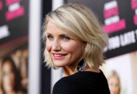 Cameron Diaz debuta en los musicales