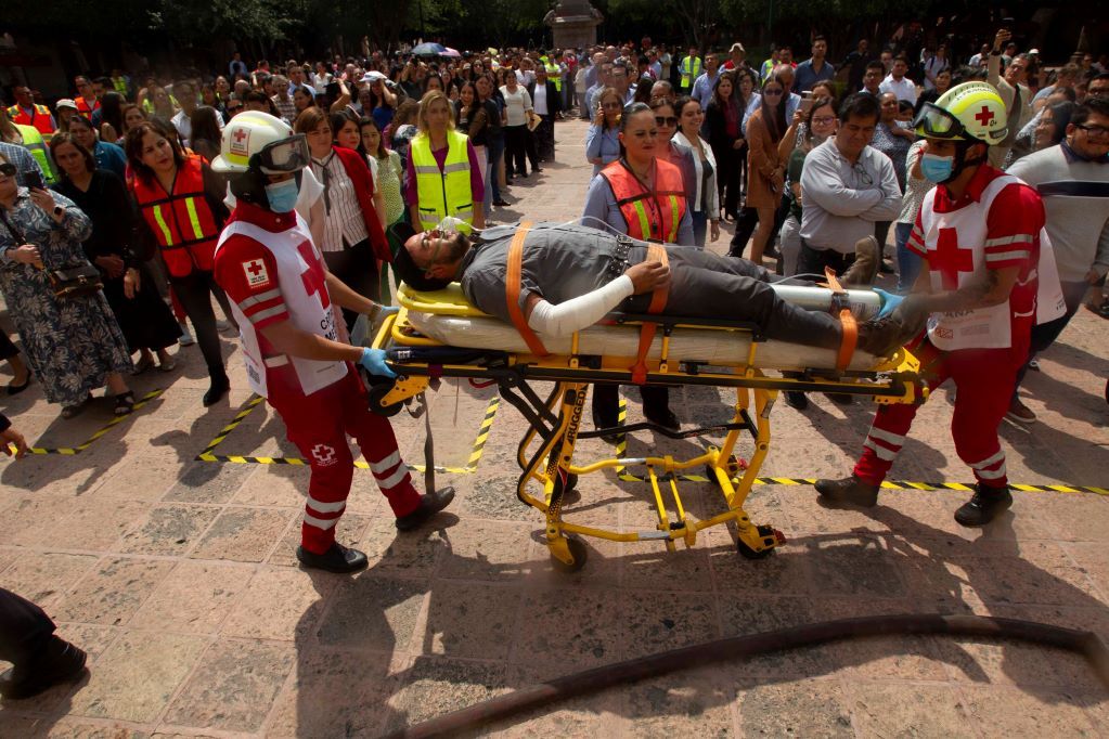 Foto: Demian Chávez