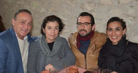 Altruismo musical