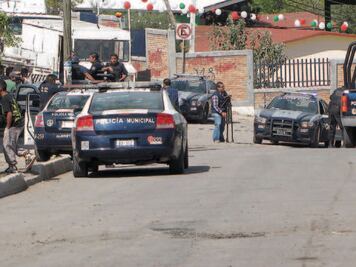 Buscan más seguridad en SRJ