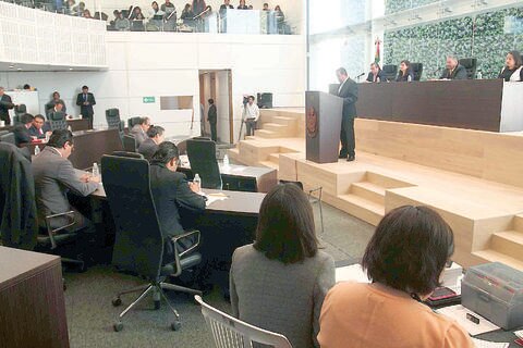 Sólo tres con 100% de asistencia