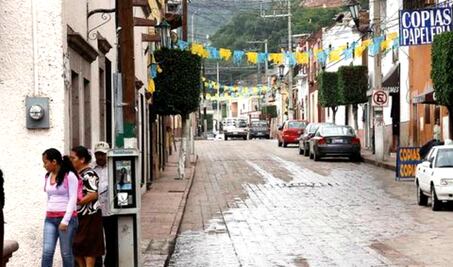 Regresa a El Marqués migrante alcanzado por un rayo en EU