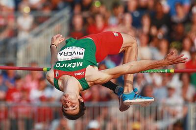 Rivera, motivado para nuevos retos