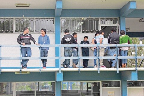 Crece educación media superior