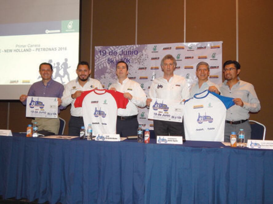 Nueva opción para corredores