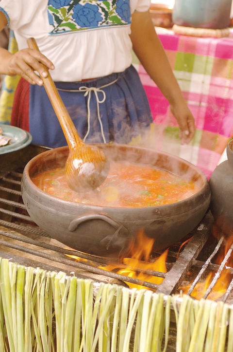 Se aproxima fiesta culinaria