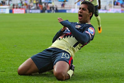 Cecigol hace soñar al Ave