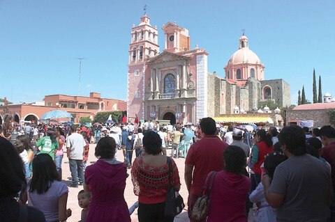 Logra Feria 100% en ocupación hotelera