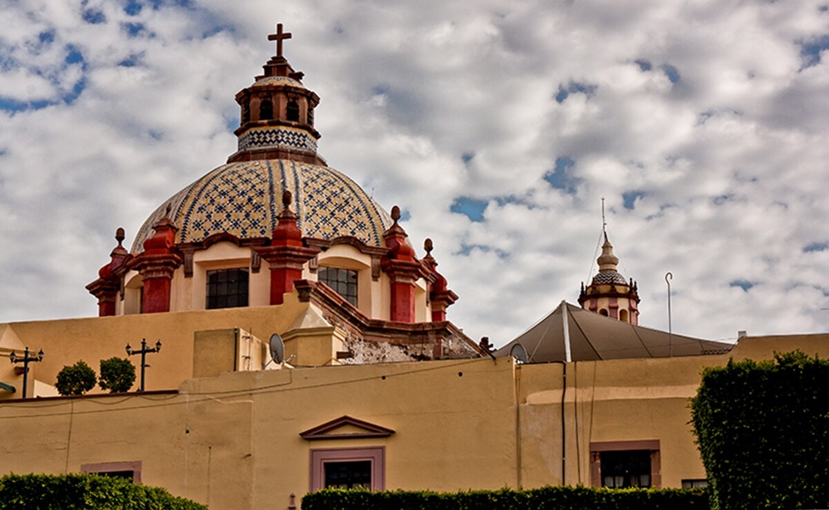 Foto: Programa Destinos de México.