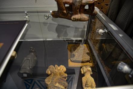 Historia a la venta. Subastan en Francia arte mexicano