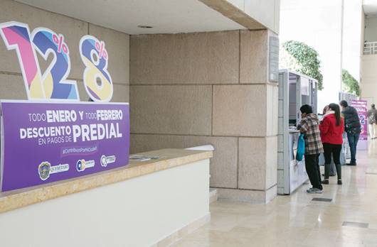 No habrá condonación: Aguilar