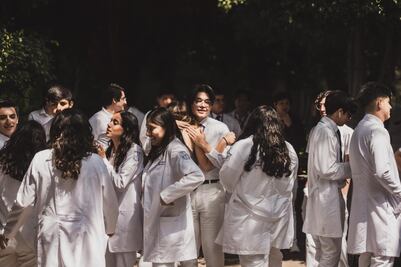 La UAQ detecta casos de depresión y ansiedad en estudiantes de medicina